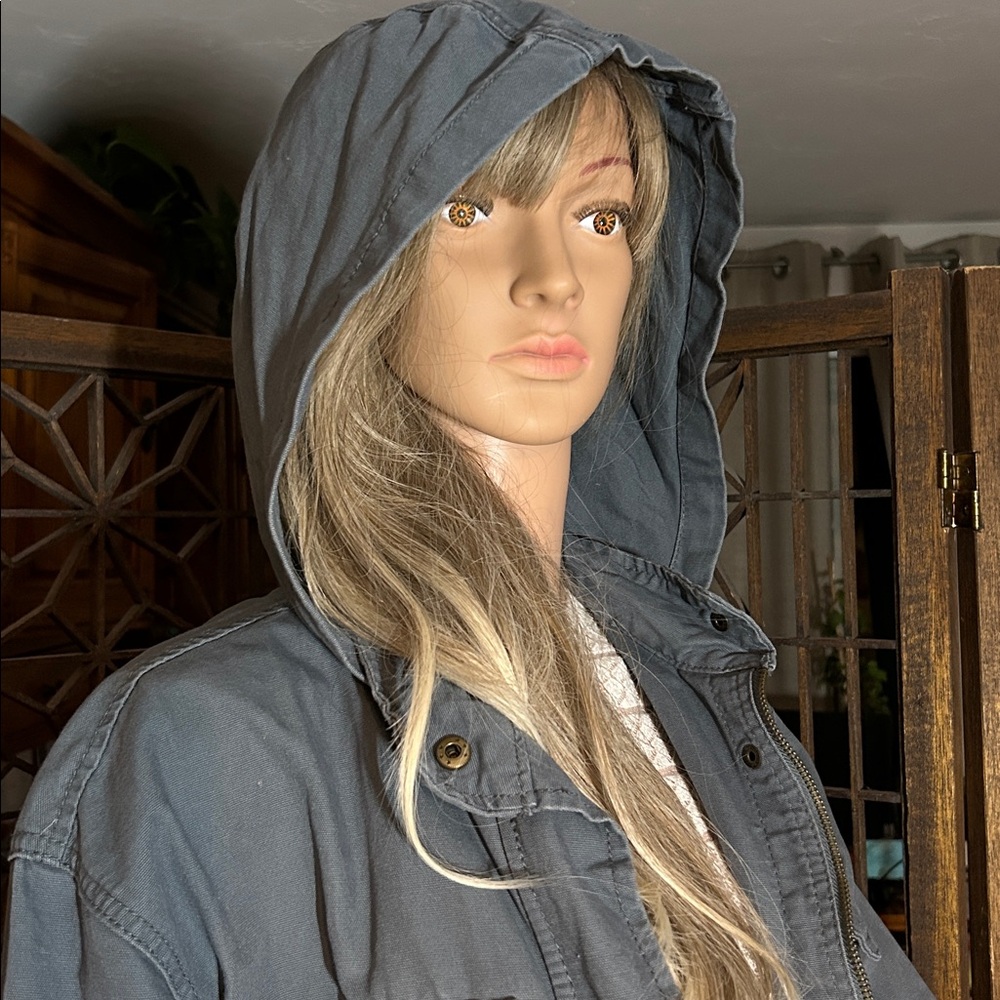 Universal Thread Jacket Brand New Condition - image 4